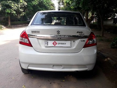 2013 Maruti Suzuki Dzire for sale at low price