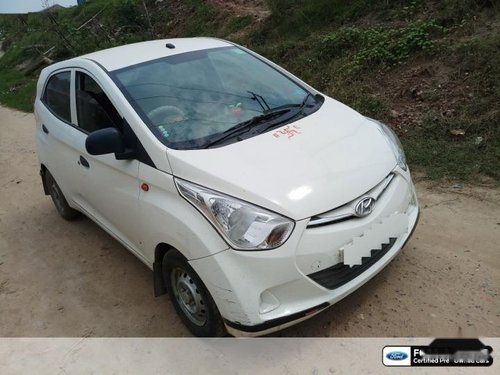 Used Hyundai Eon Era 2011 for sale