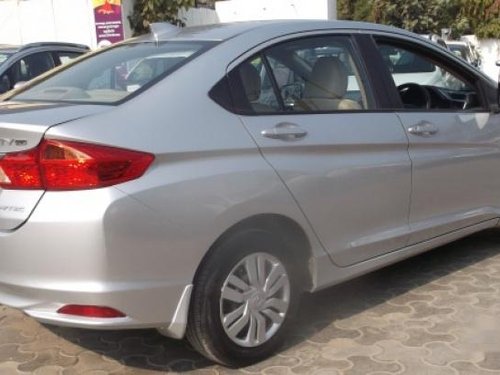 2014 Honda City for sale