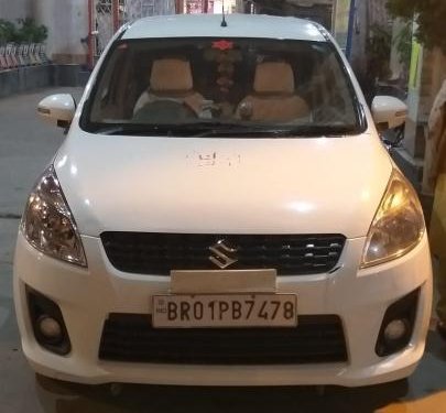 Maruti Suzuki Ertiga 2013 for sale