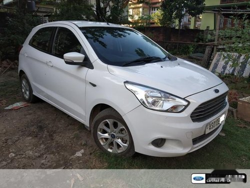 Ford Figo 1.5D Titanium MT for sale