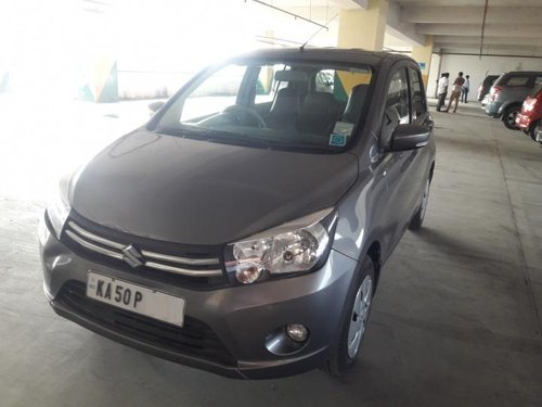 Used 2015 Maruti Suzuki Celerio for sale