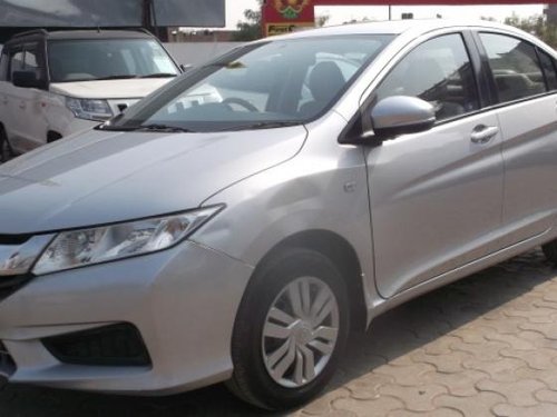 2014 Honda City for sale