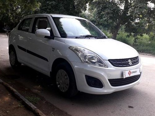 2013 Maruti Suzuki Dzire for sale at low price