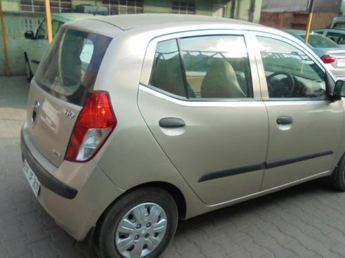 Hyundai i10 Era 1.1 iTech SE 2008 for sale