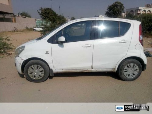 Used 2009 Maruti Suzuki Ritz for sale