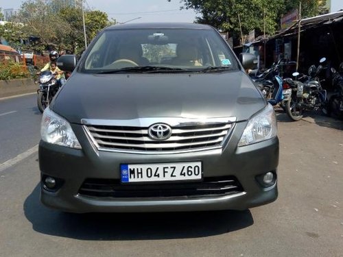 Toyota Innova 2012 for sale