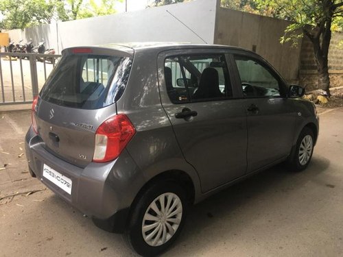 Used Maruti Suzuki Celerio 2016 car at low price