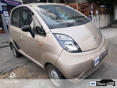 Used Tata Nano Lx BSIII 2011 for sale