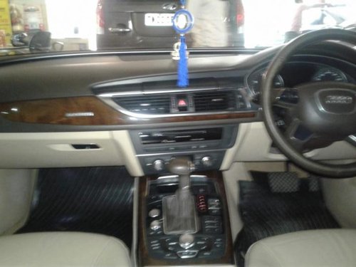 Used Audi A6 2011 for sale at low price