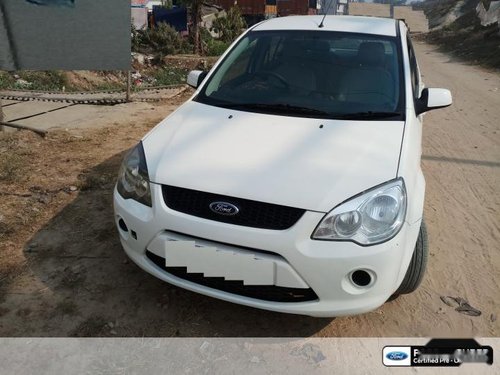 Used 2010 Ford Fiesta for sale