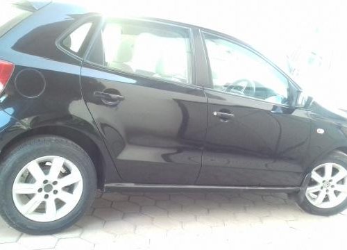 Volkswagen Polo Diesel Highline 1.2L 2011 for sale