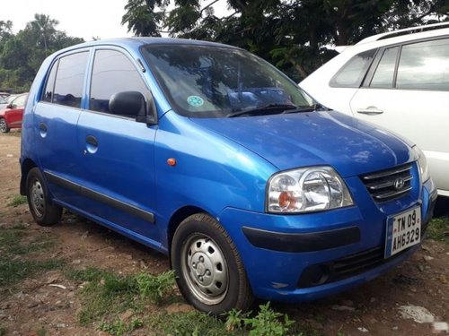 2004 Hyundai Santro Xing for sale