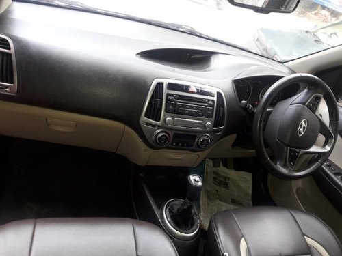 Used Hyundai i20 Sportz 1.4 CRDi 2012 for sale