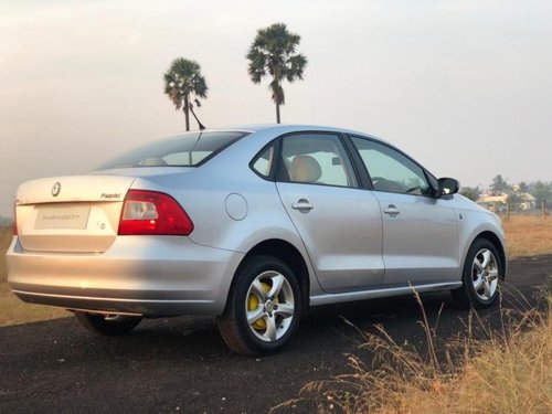 Used Skoda Rapid 1.6 TDI Elegance 2012 for sale