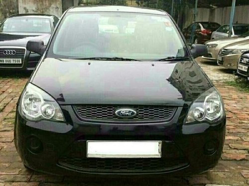2013 Ford Fiesta Classic for sale