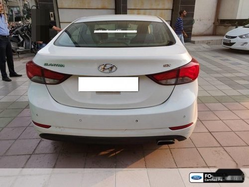 2016 Hyundai Elantra for sale