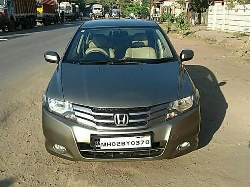 Honda City 1.5 V AT 2010 for sale