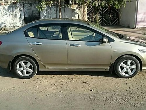 Honda City 1.5 V AT 2010 for sale