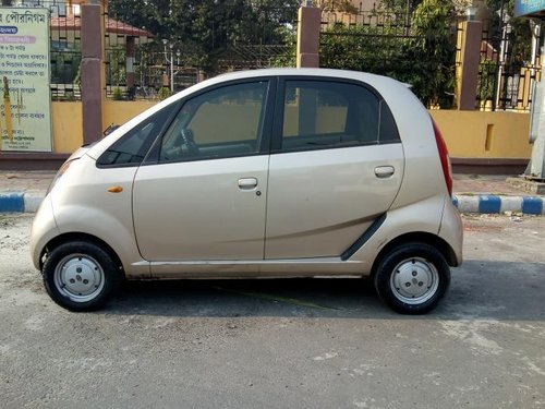 Used Tata Nano Lx 2010 for sale