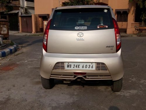 Used Tata Nano Lx 2010 for sale