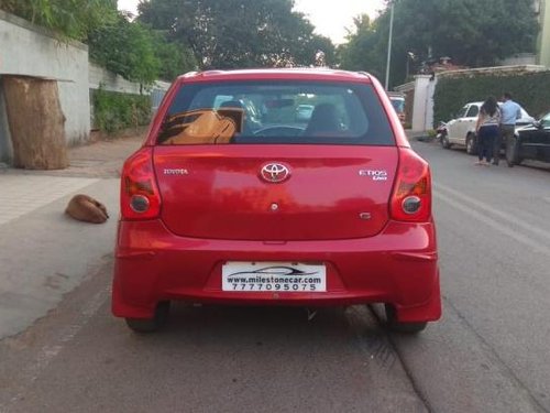 Used 2011 Toyota Etios Liva for sale