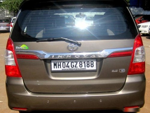 Used 2015 Toyota Innova for sale