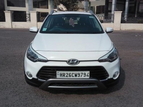 Hyundai i20 Active 2017 for sale