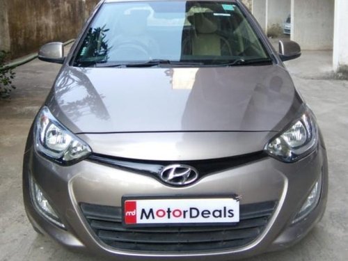 Hyundai i20 2015-2017 1.2 Sportz Option 2013 for sale