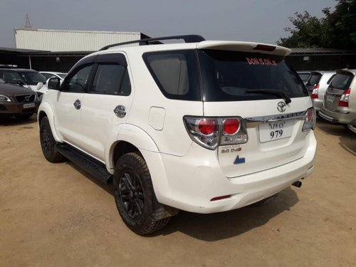 Toyota Fortuner 3.0 Diesel 2013 for sale