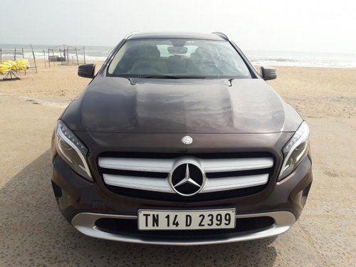 Mercedes-Benz GLA Class 200 CDI SPORT by owner 