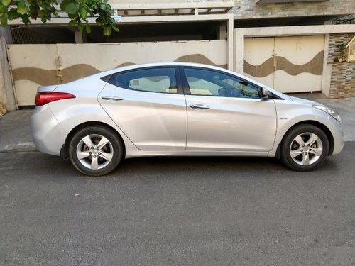 Used Hyundai Elantra CRDi SX AT 2013 for sale