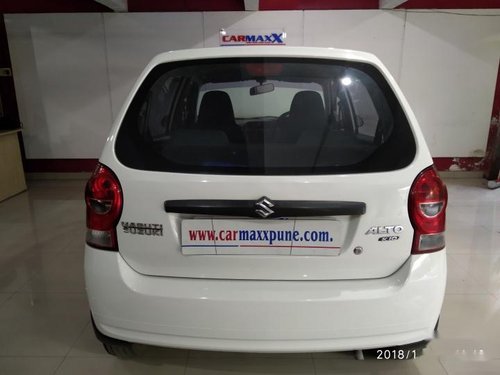 Maruti Alto K10 LXI 2011 for sale