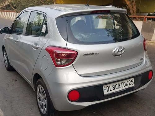 2018 Hyundai i10 for sale