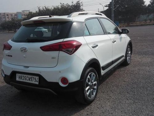 Hyundai i20 Active 2017 for sale