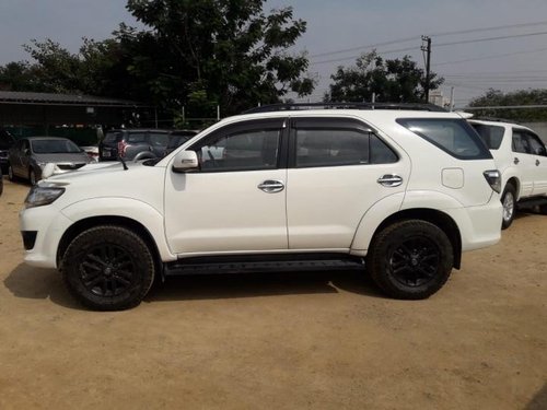 Toyota Fortuner 3.0 Diesel 2013 for sale