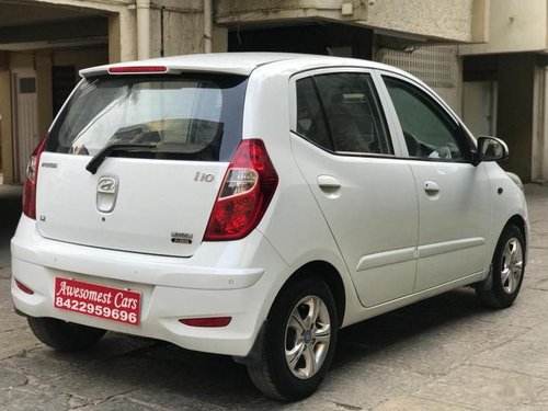 Hyundai i10 Asta 2011 for sale