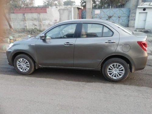 Used Maruti Suzuki Dzire 2017 car at low price