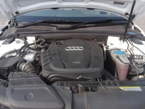 Used Audi A4 2014 for sale at low price