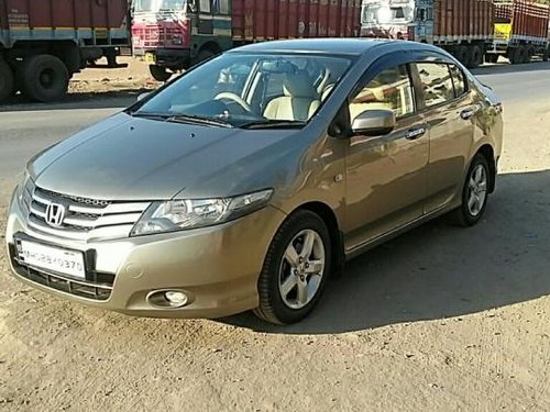 Honda City 1.5 V AT 2010 for sale