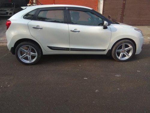 Used 2016 Maruti Suzuki Baleno for sale