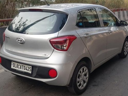 2018 Hyundai i10 for sale