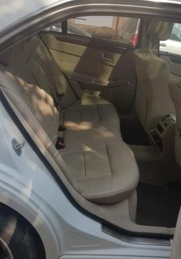 2015 Mercedes Benz E Class for sale