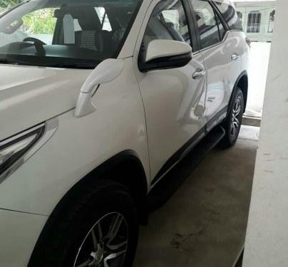 2018 Toyota Fortuner for sale