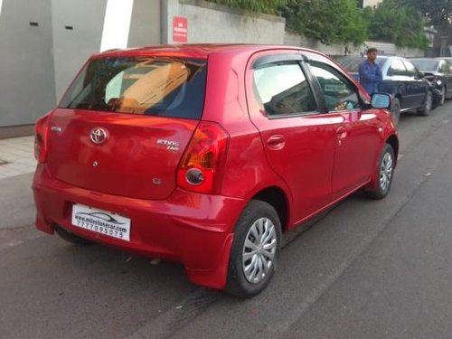 Used 2011 Toyota Etios Liva for sale