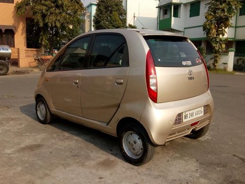 Used Tata Nano Lx 2010 for sale