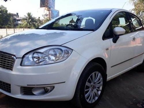Used Fiat Linea Emotion 2011 for sale