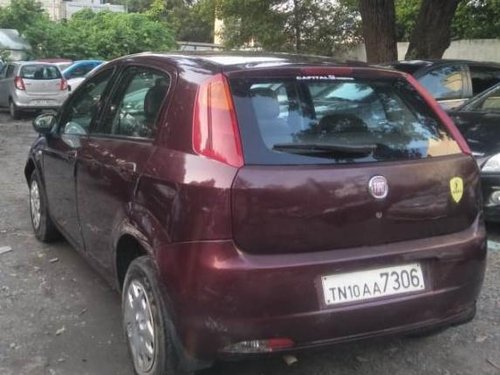 2010 Fiat Grande Punto for sale at low price