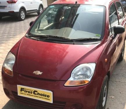 Chevrolet Spark 1.0 LS 2011 for sale