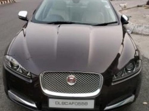 2014 Jaguar XF for sale